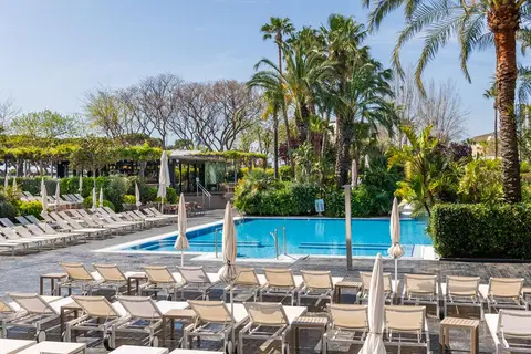 AQUA Hotel Onabrava & Spa in Santa Susanna — foto 4