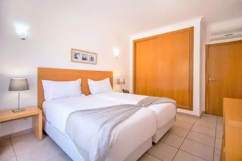 Aparthotel Aqua-Mar in Albufeira — foto 13