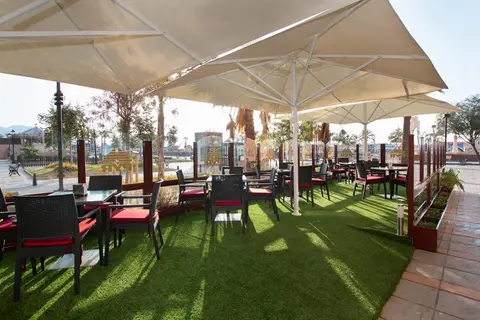 Hotel Apartamentos Pyr Fuengirola in Fuengirola — foto 7