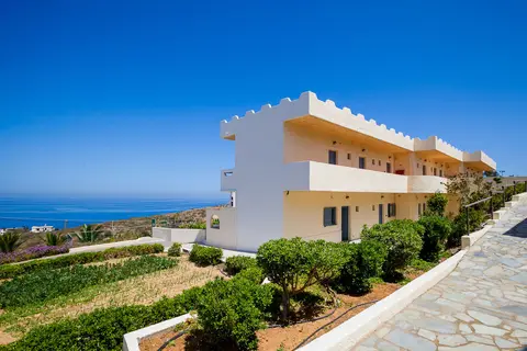 Angel Village in Δημοτική Ενότητα Γαζίου — foto 20