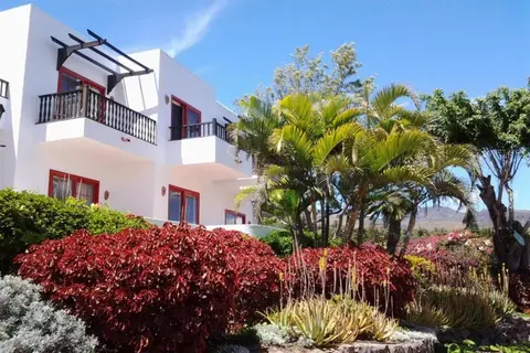 Hotel Jardin Tecina in San Sebastián de la Gomera — foto 9