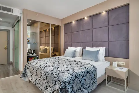 Delta Hotels Antalya Lara in Muratpaşa, foto 8