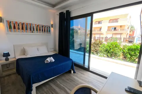 LIVVO Budha Beach in Santa Maria — foto 6
