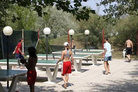 Camping Ca Savio foto 9