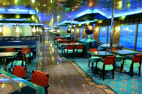 Cruise Griekse Eilanden & Citytrip Istanbul in Fatih — foto 20