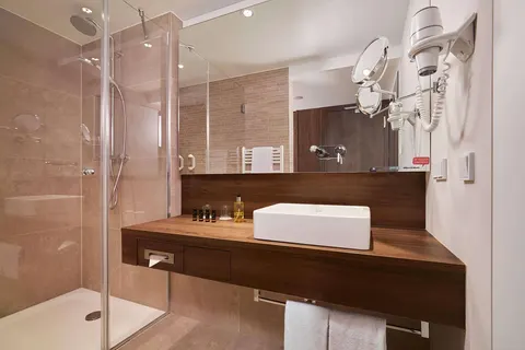 HYPERION Hotel Berlin in Berlin — foto 4