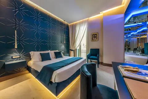 Relais San Severo in Napels — foto 29