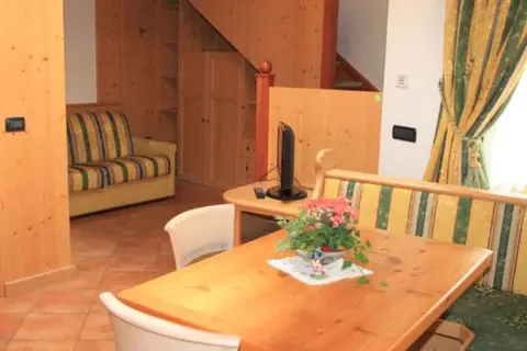 Maso Margherita in Commezzadura — foto 23