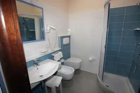Hotel Residence Il Gattopardo in Ricadi — foto 17