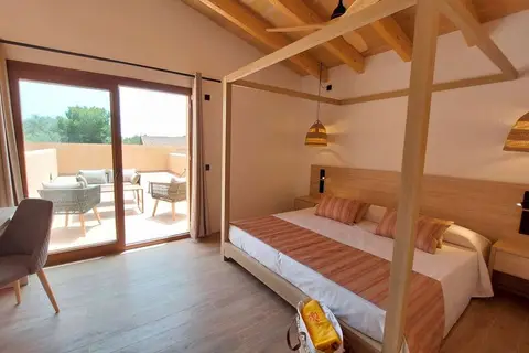 Hotel Sa Galera in Felanitx — foto 4