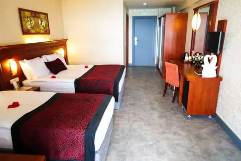 Casa Fora Beach Resort in Manavgat, foto 4