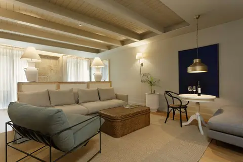 Saboaria Boutique Hotel Porto in Porto — foto 17