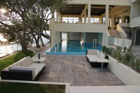 Hotel & Appartementen Villa 4M in Ražanac