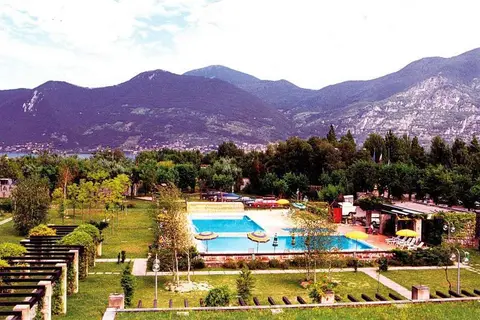 Iseolago Hotel in Iseo — foto 14