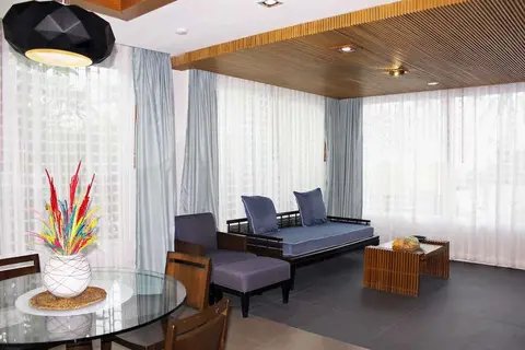 Weekender Resort & Spa in บ้านละไม — foto 12