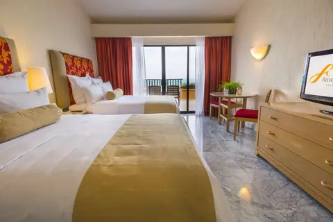 Fiesta Americana Villas Cancun in Cancún — foto 6