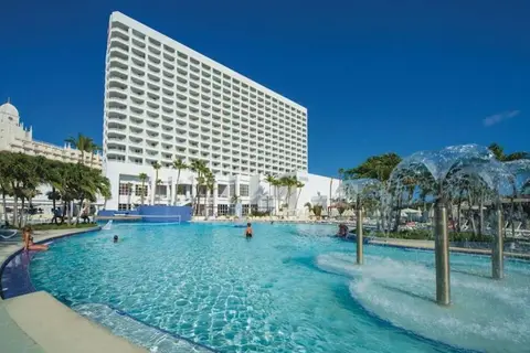 Riu Palace Antillas in Bubali — foto 10