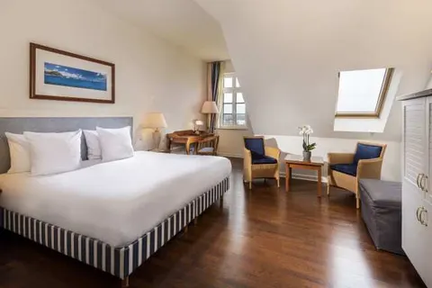 Sunday Resort Schwielowsee foto 4