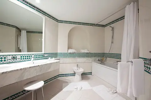 El Mouradi Hammamet in ياسمين الحمامات — foto 28