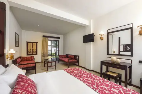Simantro Resort in Δημοτική Ενότητα Κασσάνδρας — foto 5