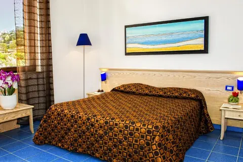 Resort La Battigia Beach and SPA in Alcamo — foto 18