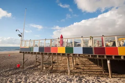 Hotel Alkmaar foto 45