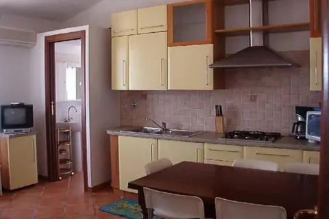 Agriturismo Le Mimose in Imperia — foto 12