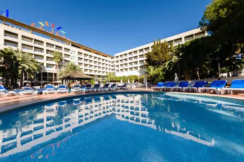 Hotel Estival Park Resort in La Pineda — foto 6