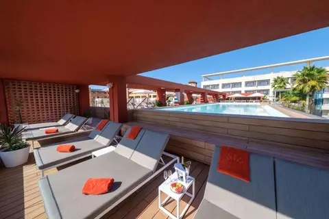 Hotel Estival Park Almaris in La Pineda — foto 27