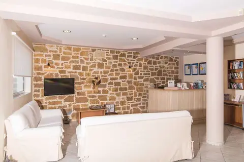 Maistrali Hotel & Appartementen in Ζάκυνθος — foto 19