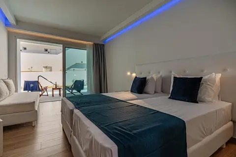 Magique Bleu in Δημοτική Ενότητα Αρκαδίων — foto 2