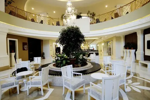 Seamelia Beach Resort & Spa in Manavgat — foto 8
