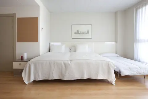 Vértice Roomspace Madrid in Madrid — foto 13