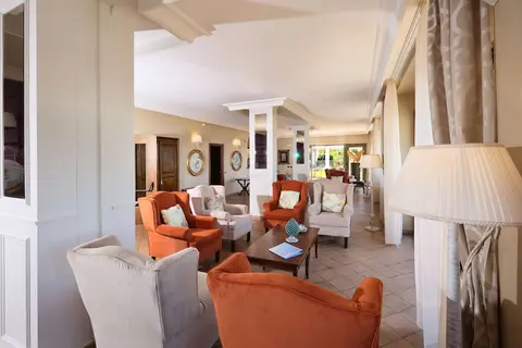Villa Angela in Taormina — foto 2