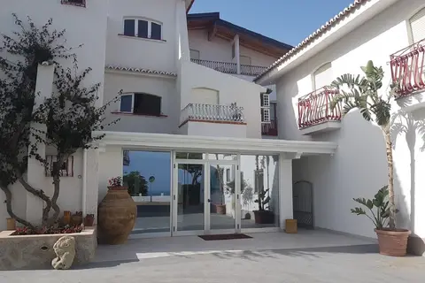 Costa Azzurra in Ricadi — foto 9