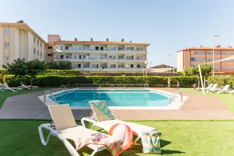 Appartementen Pierre & Vacances Estartit Playa in Torroella de Montgrí — foto 10