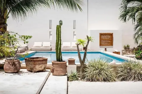 Tierra Del Mar Hotel in Mazatlan — foto 28
