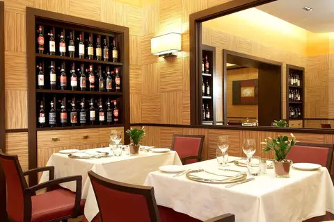 Grand Hotel Adriatico in Florence, foto 11