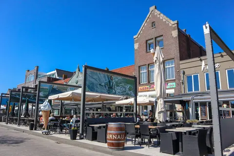 Vakantiepark Bad Meersee foto 3