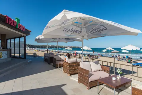 Obzor Beach Resort in Обзор — foto 25