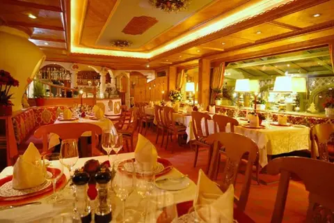 Hotel Bauer in Saalbach-Hinterglemm, foto 9