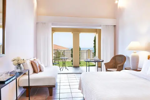 Grecotel LUXME Oasis in Δημοτική Ενότητα Κάστρου - Κυλλήνης — foto 19