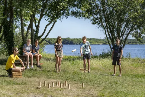 Camping Le Col Vert foto 7