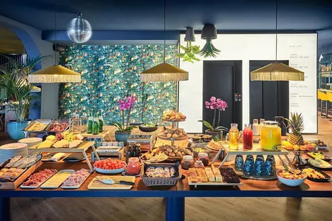 Chic & Basic Gravity foto 4