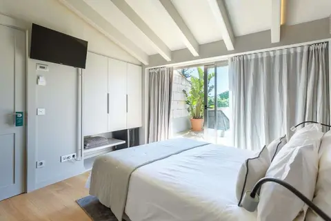 Casa Ladico Hotel Boutique in Maó, foto 12