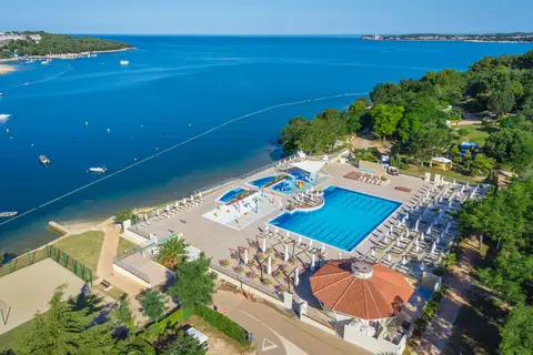 Valamar Camping Lanterna in Vabriga — foto 11