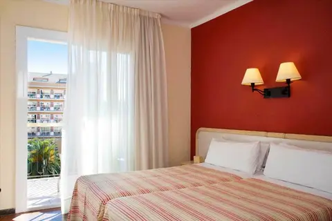 Luna Club Hotel en spa in Malgrat de Mar — foto 25