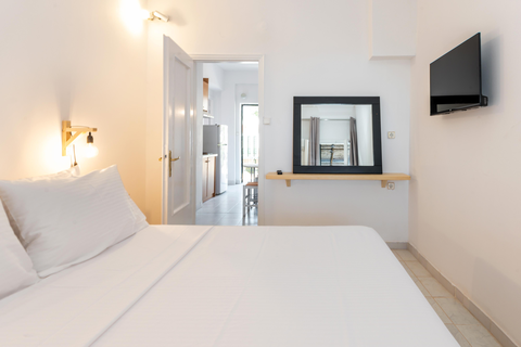 Hilltop Resort foto 7