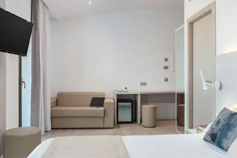 Som Llaut Boutique Hotel in Santa Margalida — foto 24