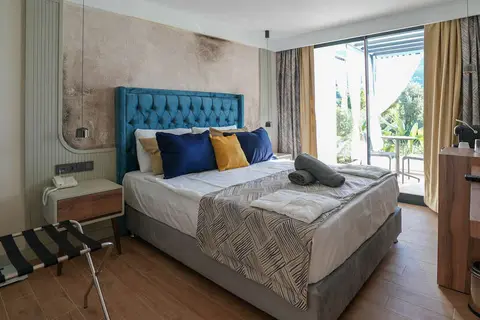 Ada Port Hotel in Alanya — foto 3